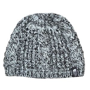 North Face Minna Beanie